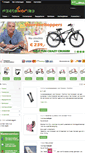 Mobile Screenshot of fietskar123.nl